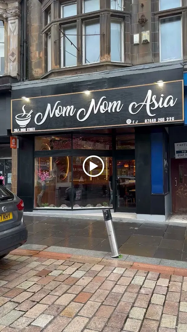 Nom Nom Asia